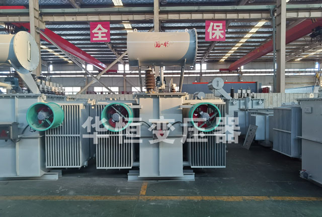 SZ11-10000/35龙川龙川龙川油浸式变压器厂家